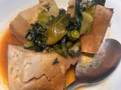 -亭下湖饭店(康岭店)