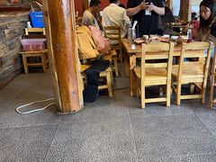 -阿婆情腊排骨火锅(金虹路店)