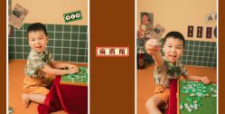 -NICE KIDS 奈时儿童摄影