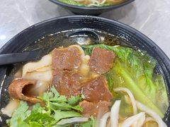 -朝阳路拉面店