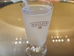 -广州中心皇冠假日酒店·汇点大堂吧