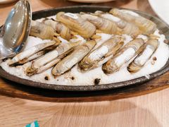 -莆田餐厅(滨海广场店)