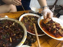 -三哥田螺(北书院街店)