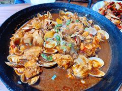 -公寓家常菜馆(海军博物馆店)