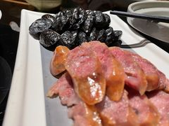 目鱼香肠-荣小馆(杭州大厦店)