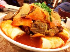 iphone_upload_pic-维吾尔餐厅(宜山路店)