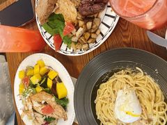 -AFS Cafe & Canteen(闽江二路店)