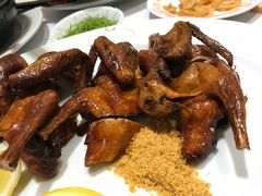 -凤城礼记鱼翅海鲜酒家(新马路总店)