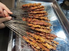 -00后的烤串·扬州地标烧烤(大运河博物馆店)