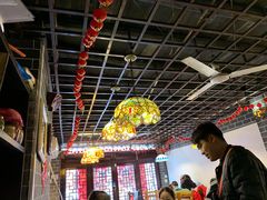 大堂-老街坊餐吧