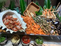 -长兴开元名都大酒店·地中海咖啡厅