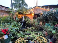 -园林美食城·本土农家菜(杨和镇店)