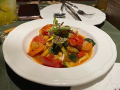 -第101座花园餐厅(湖滨88店)