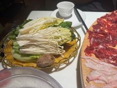 -潮泰牛肉火锅 · 创于1992年(车公庙店)