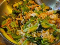 -包装马车·韩国料理·포장마차