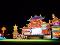 -深圳锦绣中华民俗村