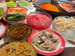 -江北北火锅馆·公路夜市(魏公村店)