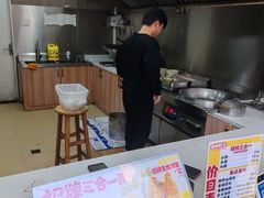-鸡柳大人(宁大店)