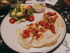 -ChitChat奇洽·Bistro(黎黄陂路店)