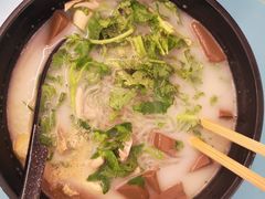 -鸭小妹鸭血粉丝(老门东店)