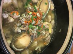 -吉品莞家·鲍鱼鸡煲(东莞店)