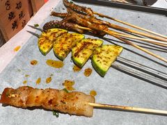 -虎子烧烤(湘江北路店)