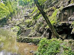 -灵隐飞来峰景区