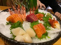-割烹旭日本料理(龙湖狮山天街店)