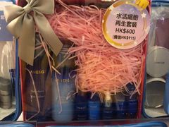 -崇光百货(尖沙咀店)