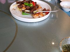 -恒记饭店·海鲜明档(淹城店)