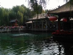 -宁波五龙潭景区