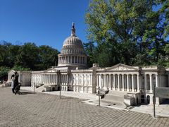 -北京世界公园