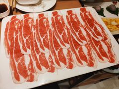 黑安格斯肥牛-湯系·煲汤手艺人(东二环泰禾广场店)