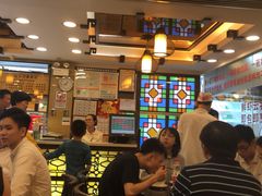 大堂-丽的面家(多宝路店)