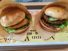 -魏家凉皮(祈年大厦店)