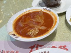 -华梅西餐厅(哈尔滨中央大街店)