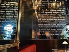-Lets burger非常汉堡·环球风味(蓝色港湾店)