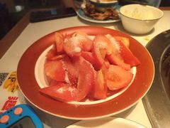 -遇东北林区铁锅炖(南开店)