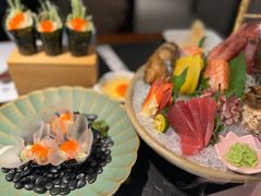 -匠和风精致料理(成都龙湖滨江天街店)