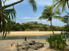 -巴拉湾海滩