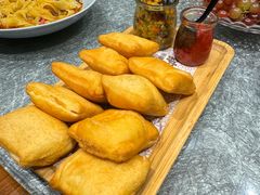 -纳瓦新疆菜(银都店)