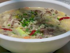 -柠静私家菜(石板巷店)