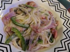 -Season施莀·牛扒·意粉·饭·足球主题餐吧
