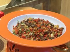 -辣得叫湘菜(四明店)