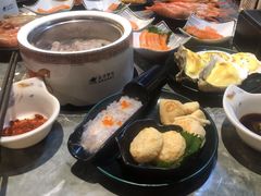 -五月罗马海鲜烤肉自助餐厅(印象城店)