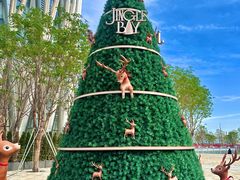 -深圳湾万象城(南山店)