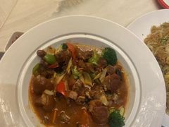 -新阿布海鲜大酒店