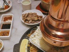 -韩宫宴烤肉·黑毛和牛·料理(合肥滨湖银泰城店)