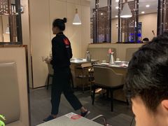 大堂-七欣天香辣蟹火锅(无锡锡沪西路店)