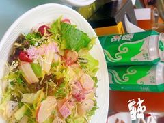 -天和晟烤鸭店(世纪坛店)